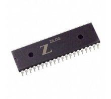 Z84C4008PEC