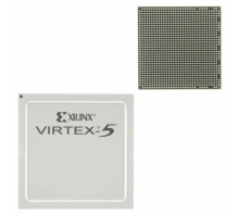 XC5VLX30-2FF324C