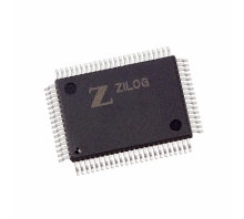 Z8F6423FT020EC